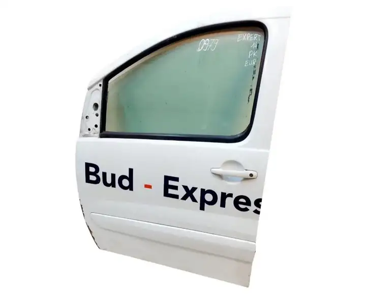 Peugeot Expert (2007 - 2016) Дверь — фото 1