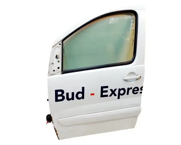 Peugeot Expert (2007 - 2016) Дверь — фото 3