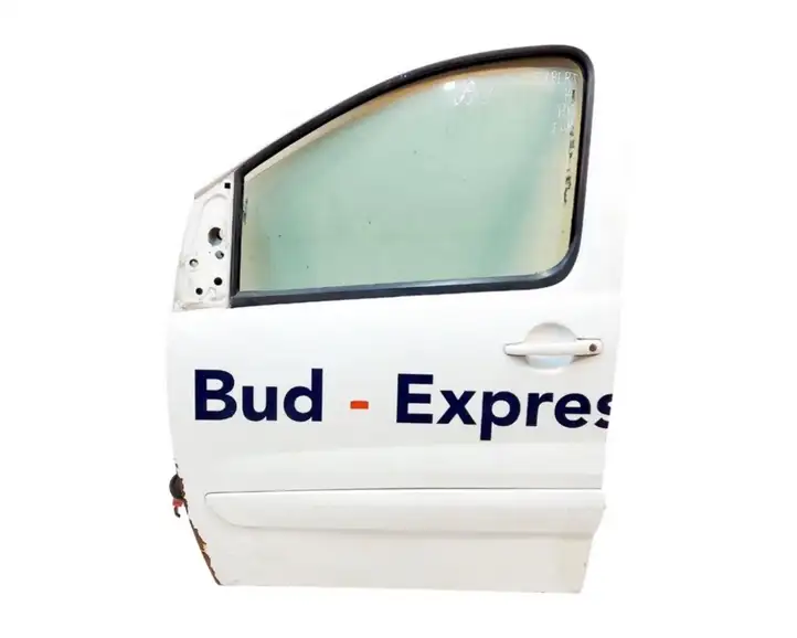Peugeot Expert (2007 - 2016) Дверь — фото 5