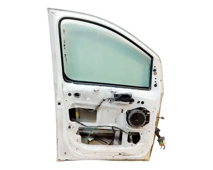 Peugeot Expert (2007 - 2016) Дверь — фото 6