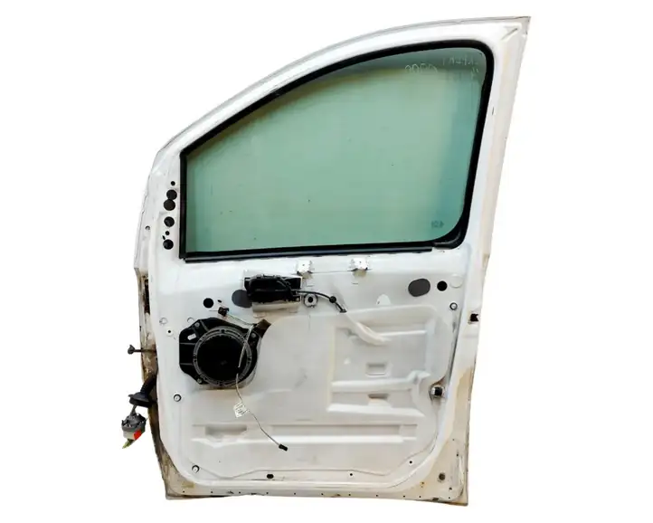 Peugeot Expert (2007 - 2016) Дверь — фото 2