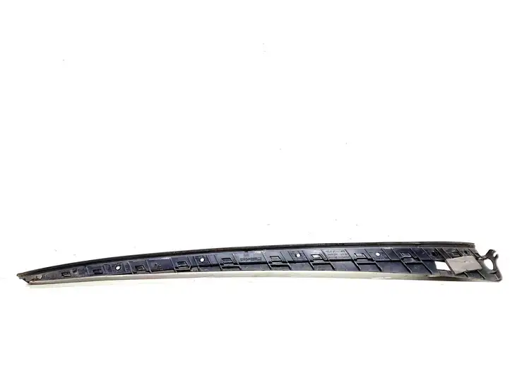 Seat Altea XL (2004 - 2015) 5P0854320D Накладка стоек лобового стекла — фото 3