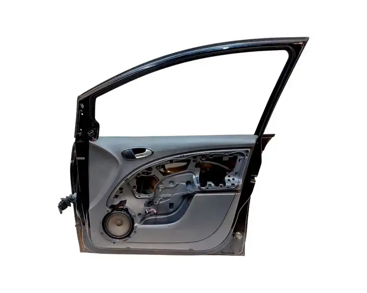 Seat Altea XL (2004 - 2015) Дверь — фото 3