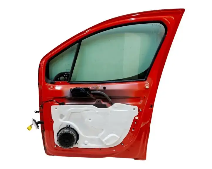 Peugeot Partner (2008 - 2012) Дверь — фото 3