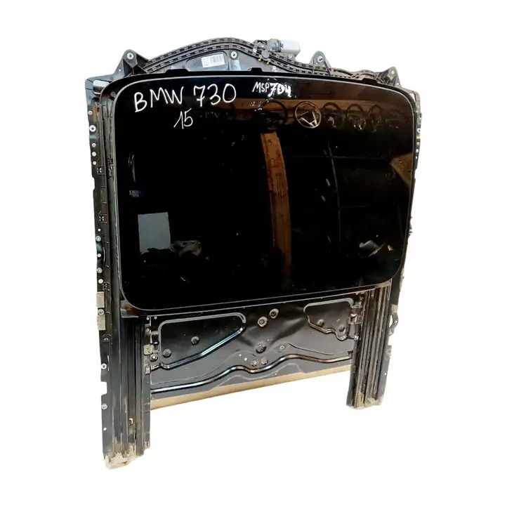 BMW 7 F01 (2008 - 2016) 736810807 Комплект люка крыши — фото 1