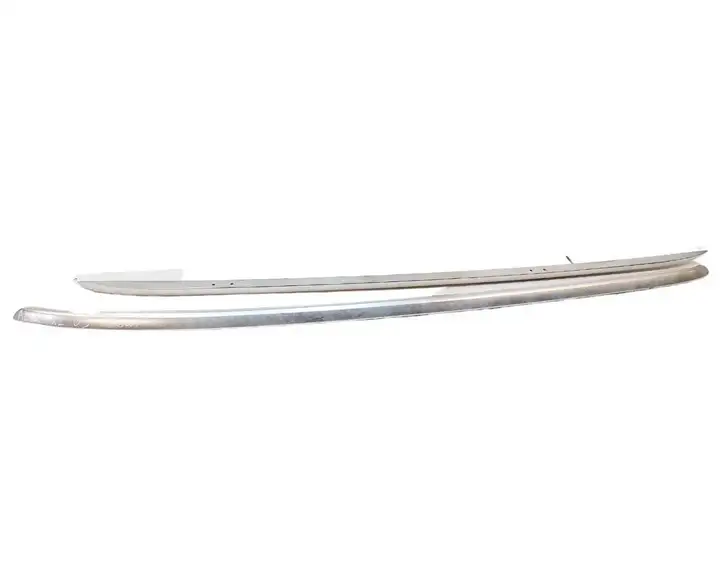 Seat Altea XL (2004 - 2015) 5P8860022G Рейлинги крыши — фото 4