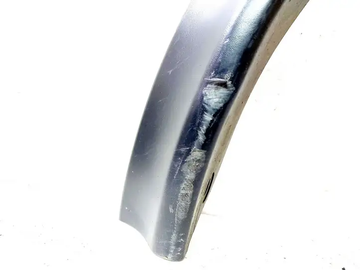Nissan Juke I F15 (2010 - 2018) 788601KA6A Задняя колесная арка — фото 2