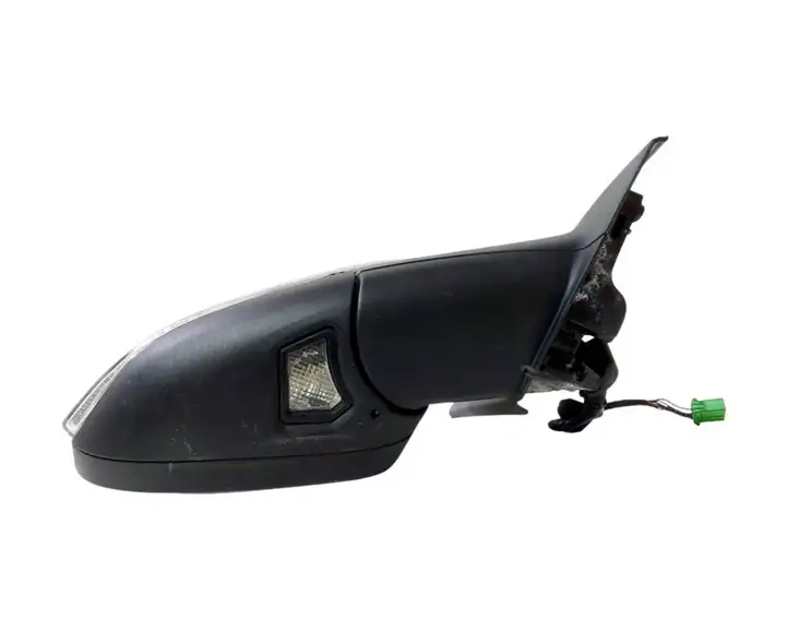 Volvo S60 (2010 - 2013) Боковое зеркало с электроприводом — фото 2