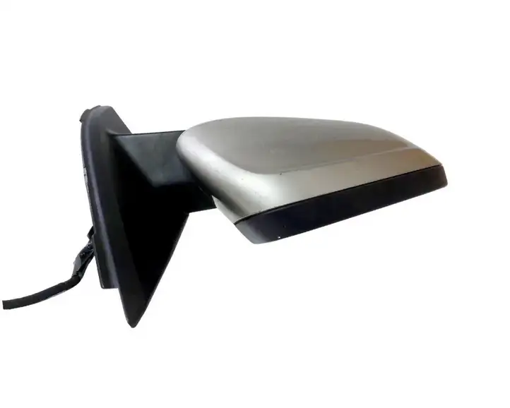 Volvo S60 (2010 - 2013) Боковое зеркало с электроприводом — фото 4