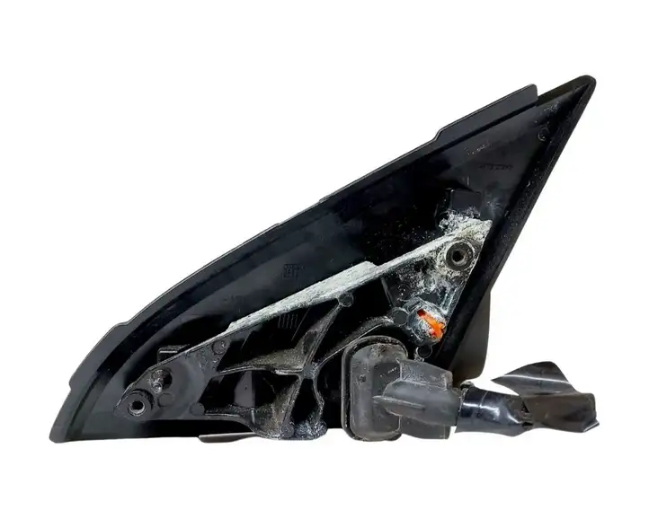 Volvo S60 (2010 - 2013) Боковое зеркало с электроприводом — фото 5