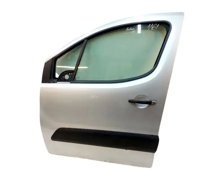 Peugeot Partner (2008 - 2012) Дверь — фото 3