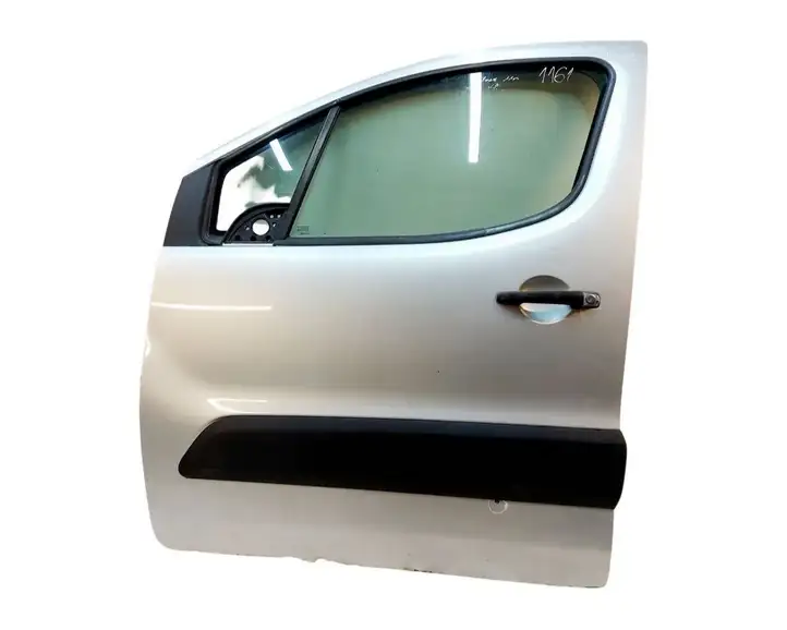 Peugeot Partner (2008 - 2012) Дверь — фото 4