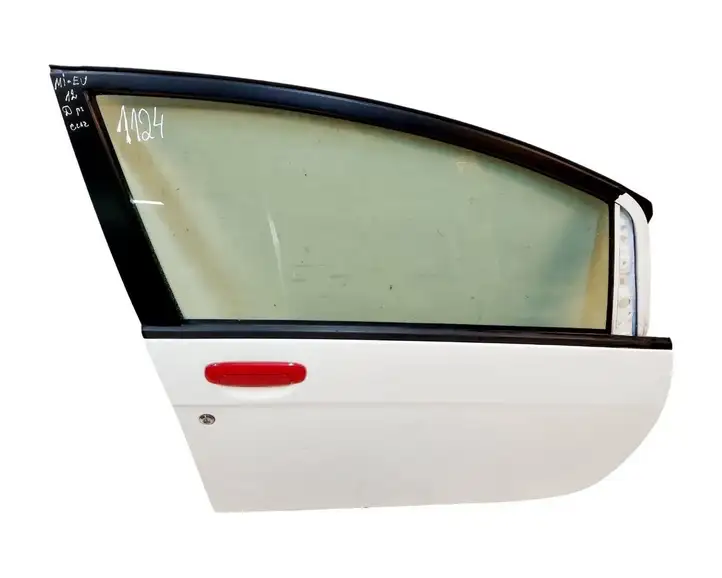 Mitsubishi i-MiEV (2011 - 2016) Дверь — фото 2