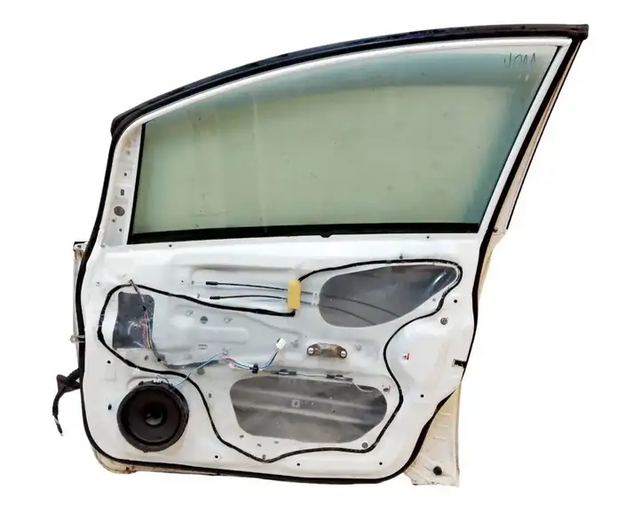 Mitsubishi i-MiEV (2011 - 2016) Дверь — фото 4