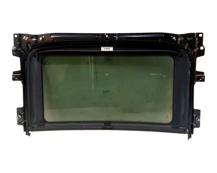 BMW X1 E84 (2009 - 2015) 2992299 Комплект люка крыши — фото 1