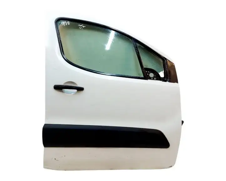 Citroen Berlingo (2008 - 2012) Дверь — фото 1