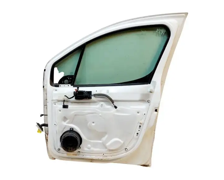 Citroen Berlingo (2008 - 2012) Дверь — фото 7