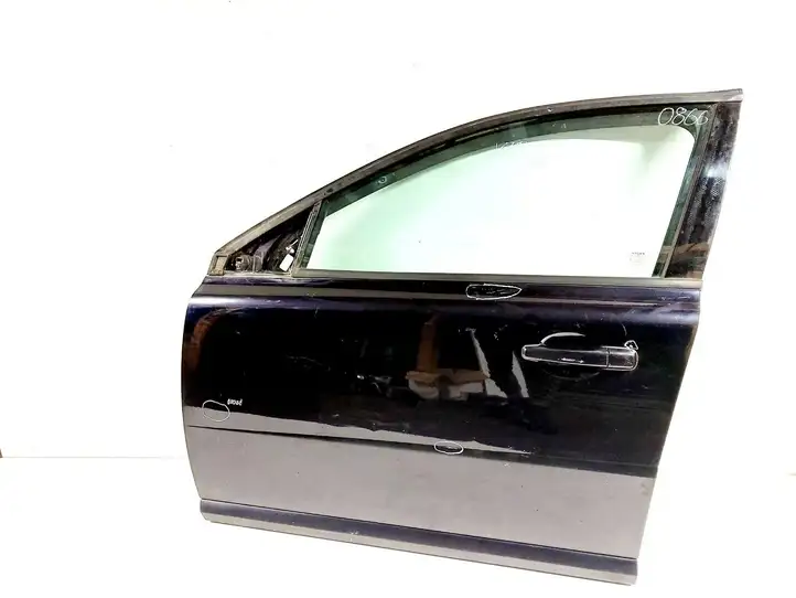 Volvo V70 (2007 - 2013) Дверь — фото 3