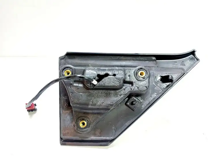 Fiat Doblo (2015 - ) 3008334803 Боковое зеркало с электроприводом — фото 7