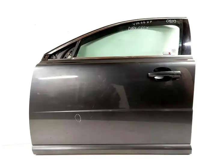 Volvo V70 (2007 - 2013) Дверь — фото 3