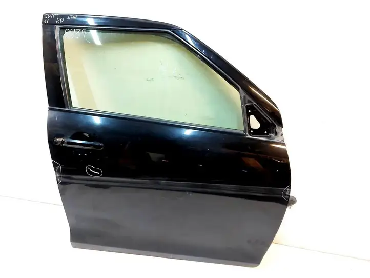 Suzuki Swift (2011 - 2016) Дверь — фото 1