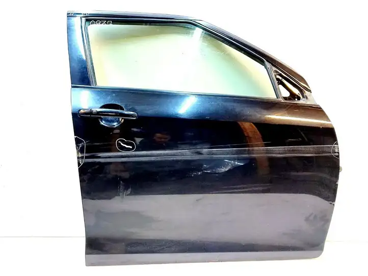 Suzuki Swift (2011 - 2016) Дверь — фото 4