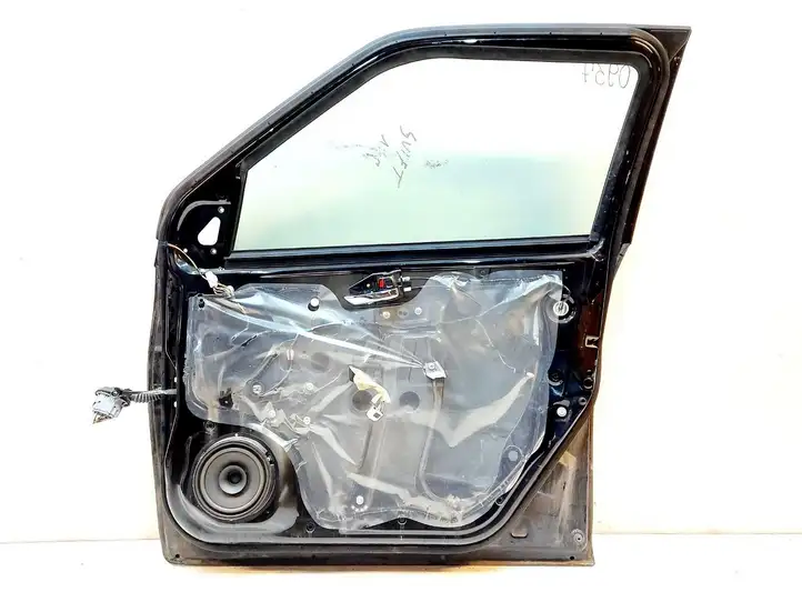 Suzuki Swift (2011 - 2016) Дверь — фото 6