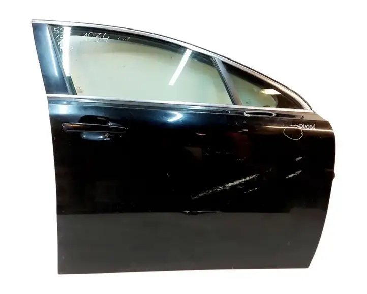 Peugeot 508 (2010 - 2014) Дверь — фото 1