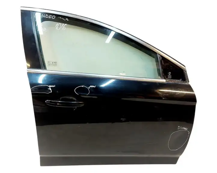 Ford Mondeo MK IV (2007 - 2014) Дверь — фото 2