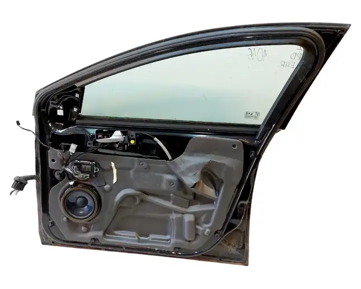 Ford Mondeo MK IV (2007 - 2014) Дверь — фото 6