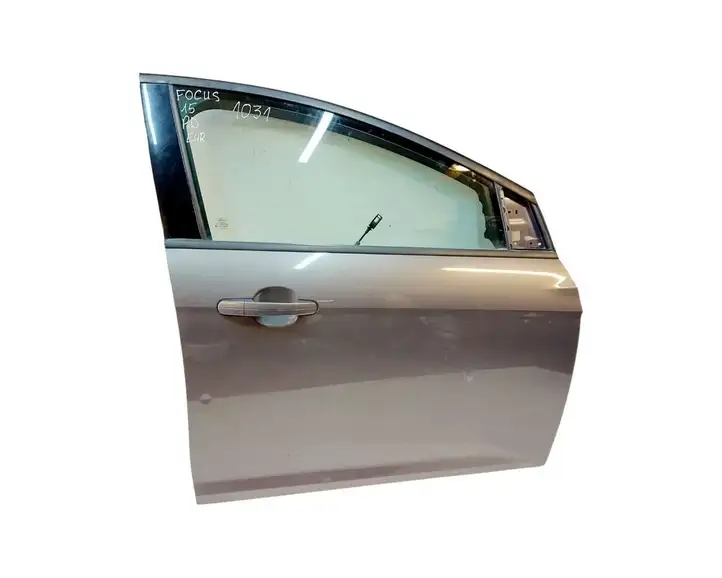 Ford Focus (2011 - 2015) Дверь — фото 1