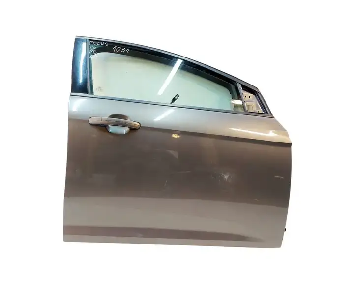 Ford Focus (2011 - 2015) Дверь — фото 2