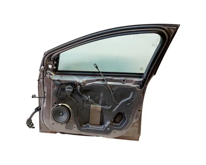 Ford Focus (2011 - 2015) Дверь — фото 5