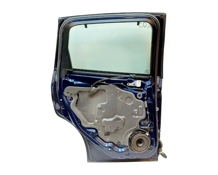Ford C-MAX II (2010 - 2015) Задняя дверь — фото 4