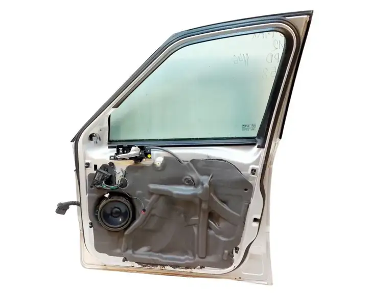 Ford S-MAX (2010 - 2015) Дверь — фото 2