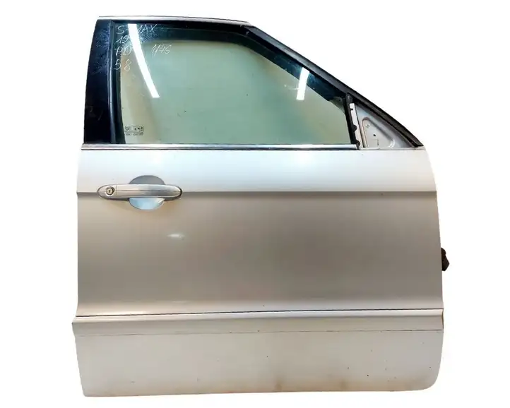 Ford S-MAX (2010 - 2015) Дверь — фото 3