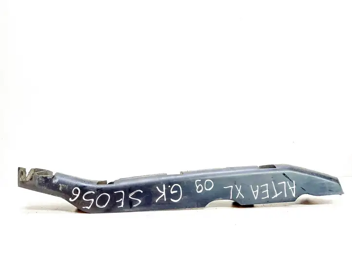 Seat Altea XL (2004 - 2015) 5P8807375 Кронштейн заднего бампера — фото 2
