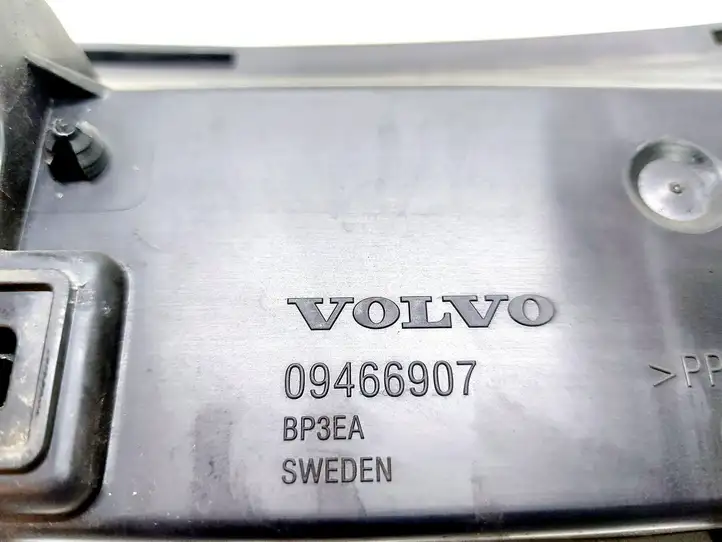 Volvo C70 (2005 - 2009) 09466907 Кронштейн заднего бампера — фото 5