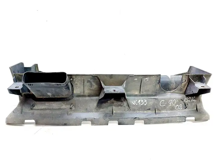 Volvo C70 (2005 - 2009) 30657147 Дефлектор воздуха — фото 2