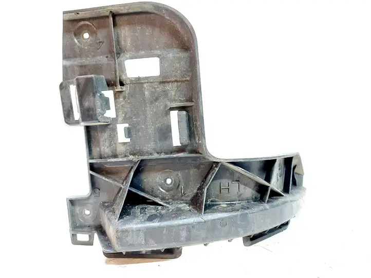 Opel Zafira B (2008 - 2014) 13300742 Кронштейн заднего бампера — фото 2