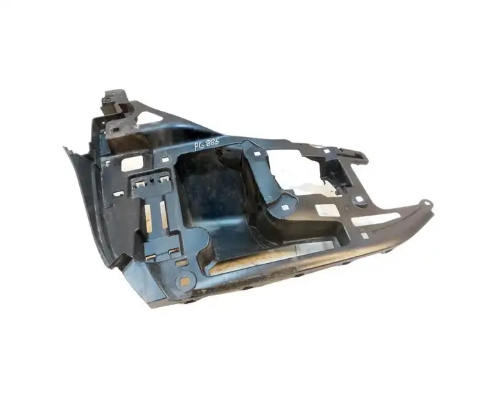 BMW i3 (2013 - ) 7296754 Кронштейн заднего бампера — фото 3