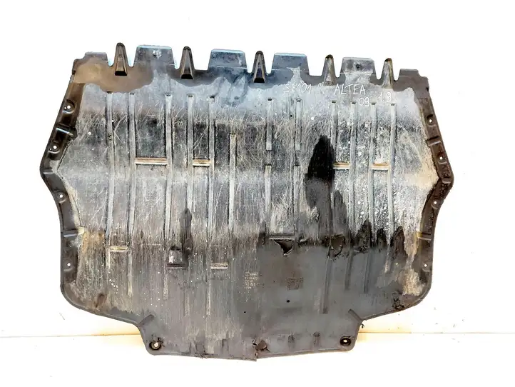 Seat Altea XL (2004 - 2015) 1K0825237N Защита двигателя — фото 1