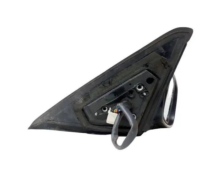 Toyota Avensis T250 (2003 - 2006) Боковое зеркало с электроприводом — фото 6