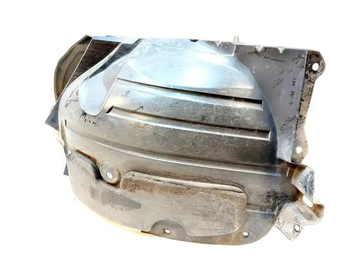 Nissan Qashqai (2006 - 2010) Подкрылок колесной арки — фото 4