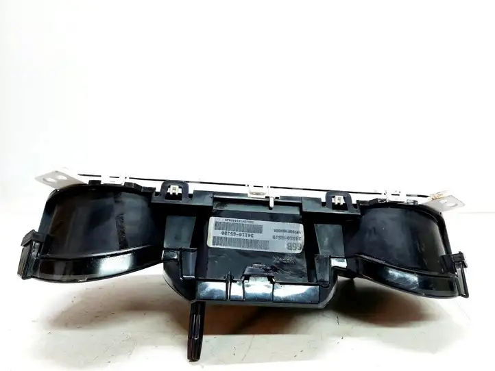 Citroen Berlingo (2008 - 2012) 9665000480 Спидометр — фото 7
