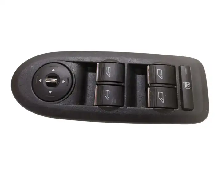 Ford Kuga I (2008 - 2012) 8M5T14A132AC Кнопка стеклоподъемников — фото 1
