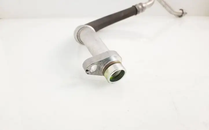 Nissan Qashqai (2013 - 2017) 924804ED0B Трубки и шланги кондиционера — фото 2