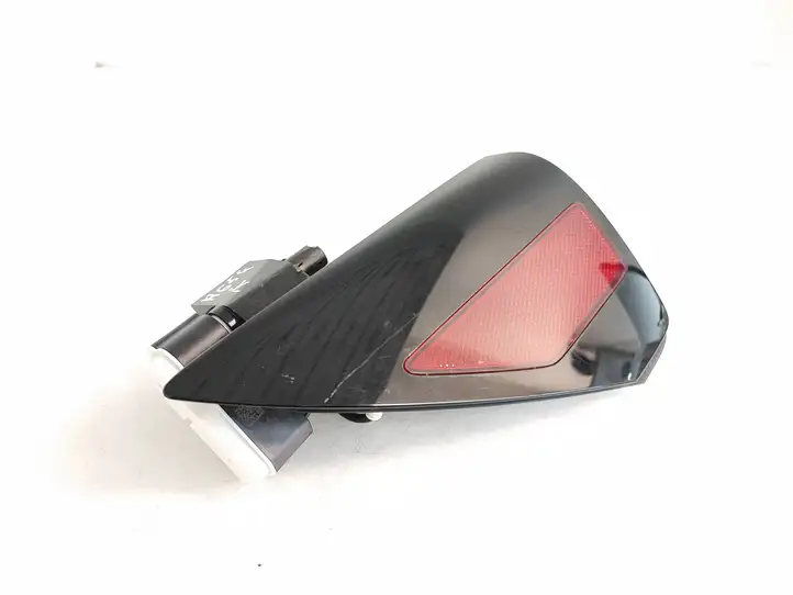 Tesla Model Y (2019 - 2024) 150551400D Крышка зарядного разъема — фото 3