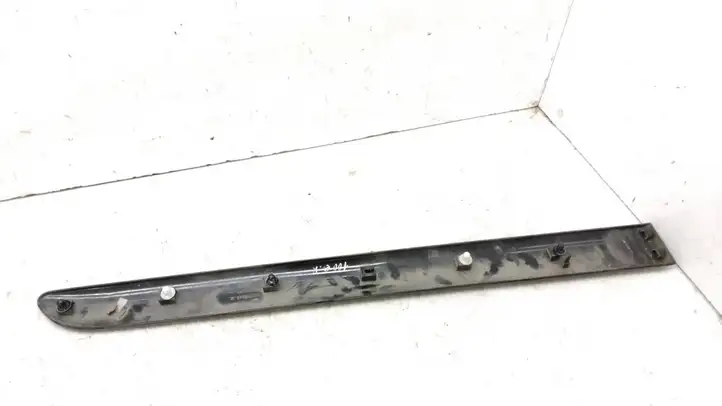 Citroen C5 (2001 - 2004) 96279003ZL Молдинги задней двери — фото 4