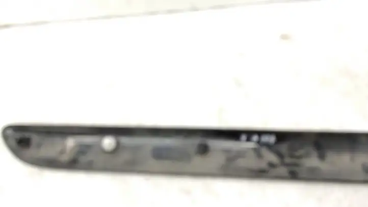 Citroen C5 (2001 - 2004) 96279003ZL Молдинги задней двери — фото 5